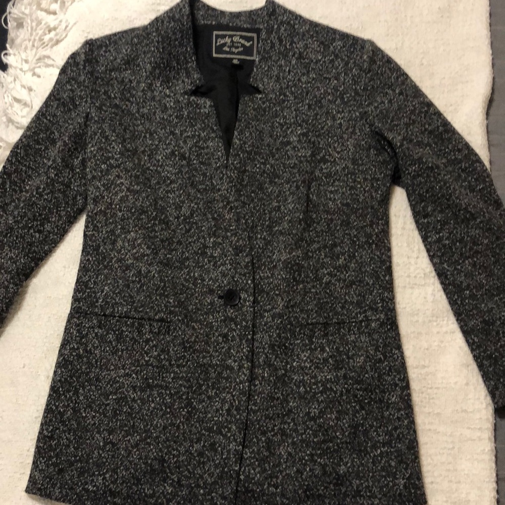 Lucky Brand blazer, size XS